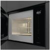 Микроволновая печь Hisense BIM 325GI63 DBG (BIM325GI63DBG) изображение 2