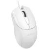 Мышка A4Tech OP-750S USB White (4711421003735) изображение 2
