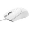 Мышка A4Tech OP-750S USB White (4711421003735) изображение 5