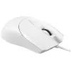 Мышка A4Tech OP-750S USB White (4711421003735) изображение 6