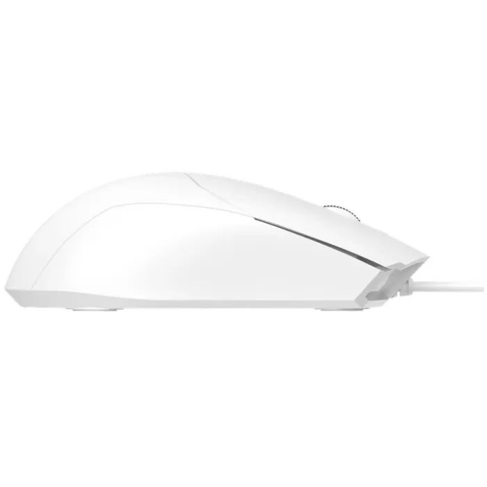 Мышка A4Tech OP-750S USB White (4711421003735) изображение 8