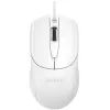 Мышка A4Tech OP-750S USB White (4711421003735)