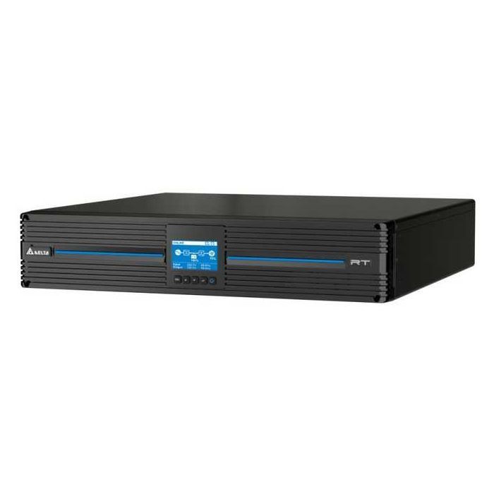 Источник бесперебойного питания Delta RT-Series PRO 2000VA 2000W (UPS202R2RT1B035)