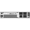 Источник бесперебойного питания Delta RT-Series PRO 2000VA 2000W (UPS202R2RT1B035) изображение 3