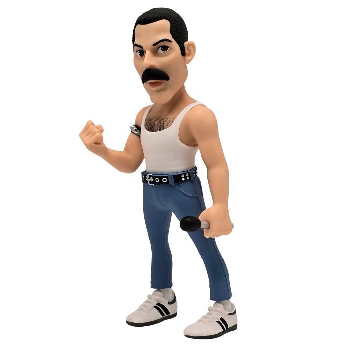 Фигурка Minix Freddie Mercury (15252) изображение 2