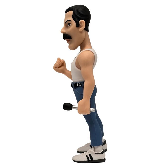 Фигурка Minix Freddie Mercury (15252) изображение 3