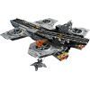 Конструктор LEGO Marvel Геликериер Щ.И.Т. (76354) изображение 5