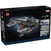 Конструктор LEGO Marvel Геликериер Щ.И.Т. (76354) изображение 8