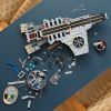 Конструктор LEGO Marvel Геликериер Щ.И.Т. (76354) изображение 9