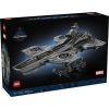 Конструктор LEGO Marvel Геликериер Щ.И.Т. (76354)