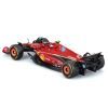 Масштабная модель автомобиля Bburago Автомодель - Ferrari Racing - SF-24, 1:43 (18-36844) изображение 10