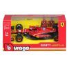 Масштабная модель автомобиля Bburago Автомодель - Ferrari Racing - SF-24, 1:43 (18-36844) изображение 2