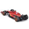 Масштабная модель автомобиля Bburago Автомодель - Ferrari Racing - SF-24, 1:43 (18-36844) изображение 5