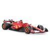 Масштабная модель автомобиля Bburago Автомодель - Ferrari Racing - SF-24, 1:43 (18-36844) изображение 6