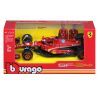 Масштабная модель автомобиля Bburago Автомодель - Ferrari Racing - SF-24, 1:43 (18-36844) изображение 7