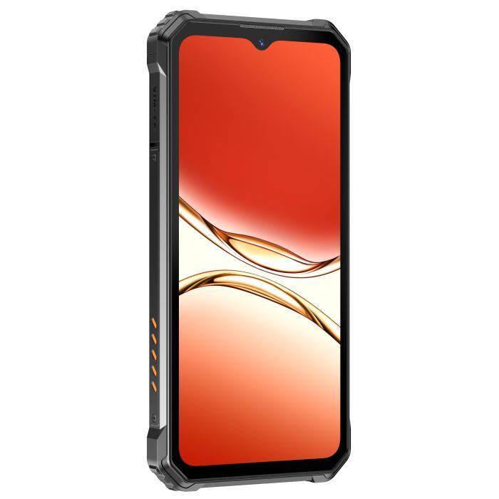 Мобильный телефон OUKITEL G6 8/256GB Green (6941749863058) изображение 2