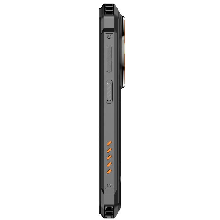 Мобильный телефон OUKITEL G6 8/256GB Green (6941749863058) изображение 7