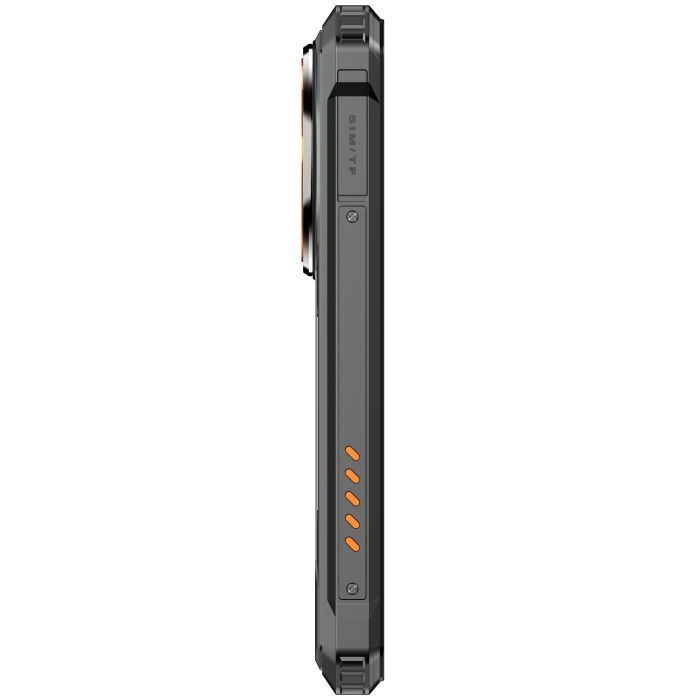 Мобильный телефон OUKITEL G6 8/256GB Green (6941749863058) изображение 8