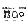 Монитор iiyama XB2495WSU-B1 изображение 12
