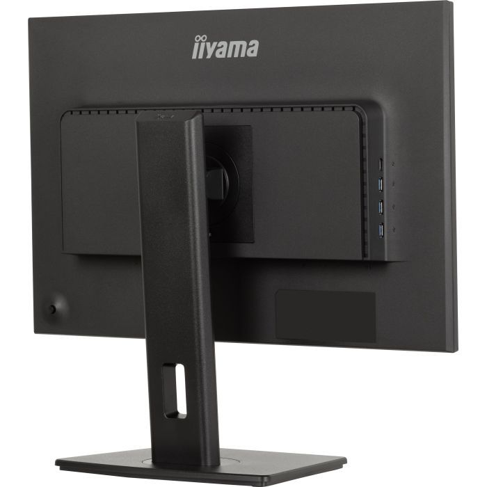Монитор iiyama XB2495WSU-B1 изображение 9
