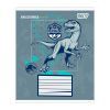 Зошит Yes Jurassic World.Camp cretaceous А5 18 аркушів лінія (768815) зображення 2