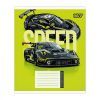 Зошит Yes Speed А5 24 аркуша лінія (768725) зображення 6