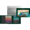 Лайнер Faber-Castell набор капиллярных ручек Pitt Artist Pen Set Sydney, 12 шт (33019) изображение 4