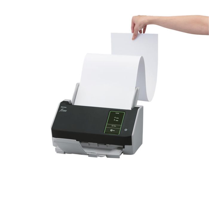 Сканер Ricoh fi-8040 (PA03836-B001) изображение 11
