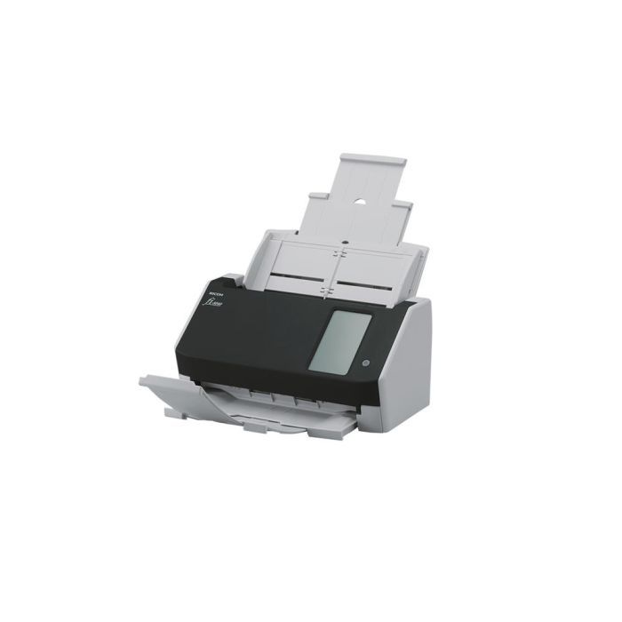 Сканер Ricoh fi-8040 (PA03836-B001) изображение 9