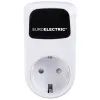 Реле напряжения EUROELECTRIC 16А 3.5kW (AV) 150V-210V/230V-280V (RV-16A/3,5kW(AV))