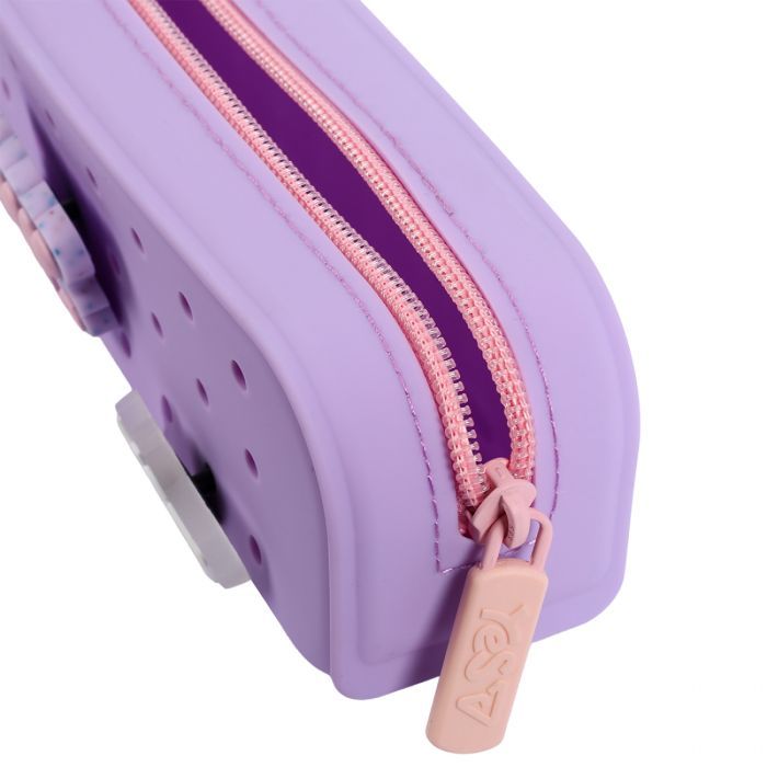 Пенал Yes мякий силіконовий Charming PHS-2 (533847) зображення 4