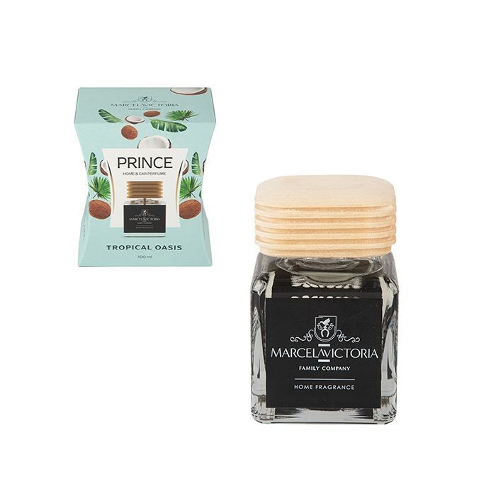 Аромадиффузор Tasotti Prince Tropical Oasis 100 мл (118912)