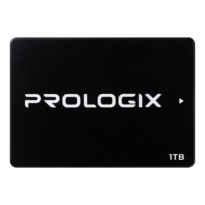 Накопитель SSD 2.5" 1TB S360 Prologix (PRO1000GS360)