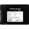 Накопитель SSD 2.5" 1TB S360 Prologix (PRO1000GS360) изображение 2