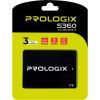 Накопитель SSD 2.5" 1TB S360 Prologix (PRO1000GS360) изображение 3