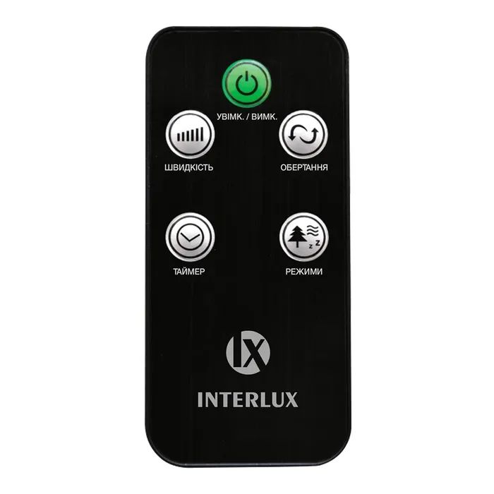 Вентилятор INTERLUX ILFC-5000 изображение 10