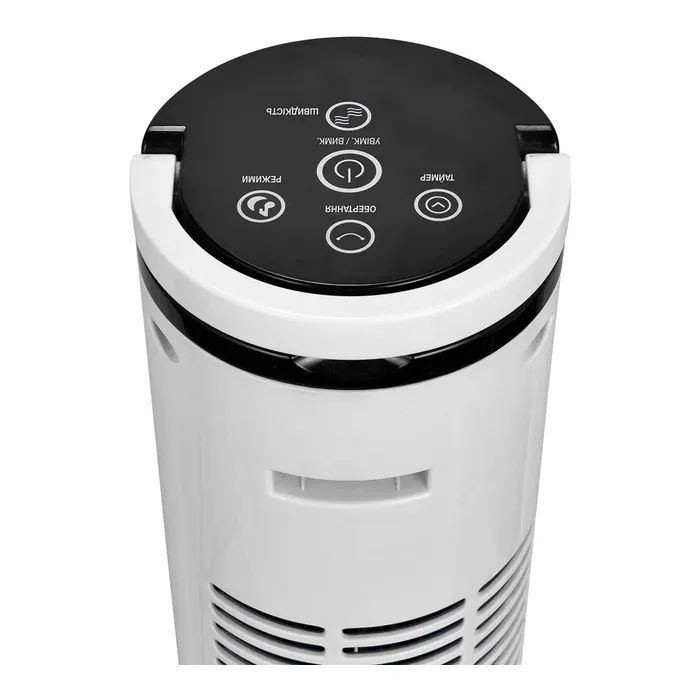 Вентилятор INTERLUX ILFC-5000 изображение 11