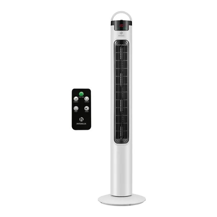 Вентилятор INTERLUX ILFC-5000