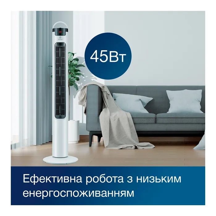 Вентилятор INTERLUX ILFC-5000 изображение 2