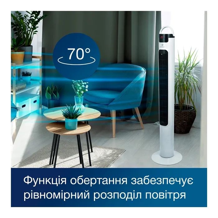 Вентилятор INTERLUX ILFC-5000 изображение 3