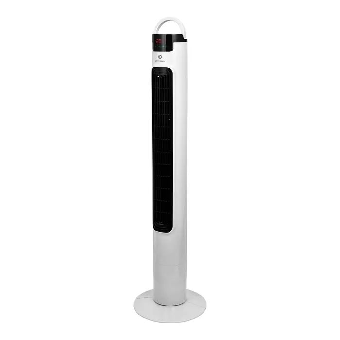 Вентилятор INTERLUX ILFC-5000 изображение 7