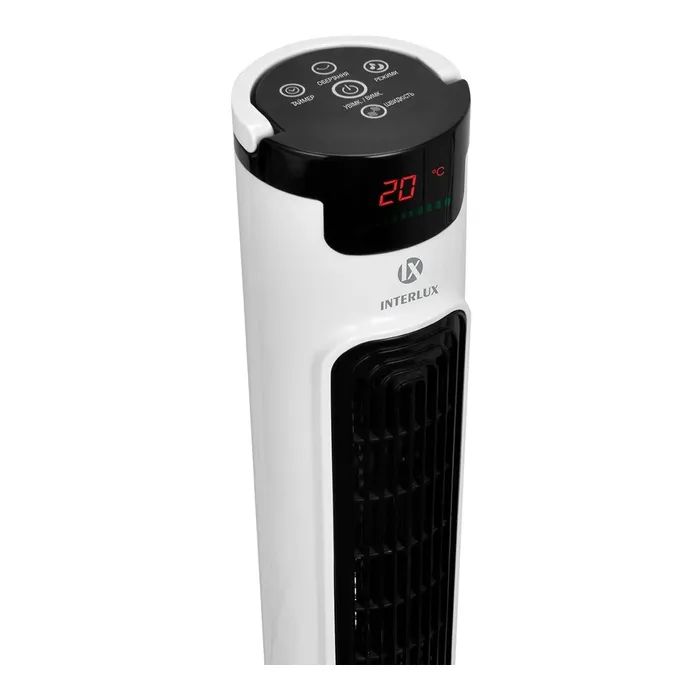 Вентилятор INTERLUX ILFC-5000 изображение 9