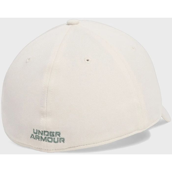 Кепка Under Armour UA Men's UA Blitzing бежевий 1376700-279 L/XL (197779674249) зображення 2