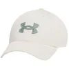 Кепка Under Armour UA Men's UA Blitzing бежевий 1376700-279 L/XL (197779674249)