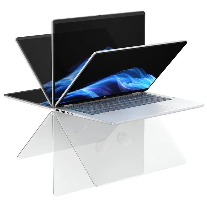 Ноутбук HP OmniBook 5 Flip 14-fp0040ua (D8ZB8EA) изображение 8