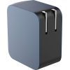 Зарядное устройство LDNIO 2xUSB-C PD65W + 1xLightning + 1xUSB GaN (Q7) изображение 4