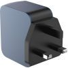 Зарядное устройство LDNIO 2xUSB-C PD65W + 1xLightning + 1xUSB GaN (Q7) изображение 6