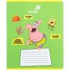 Зошит Kite Sponge Bob, 12 аркушів, лінія (SB26-234) зображення 12