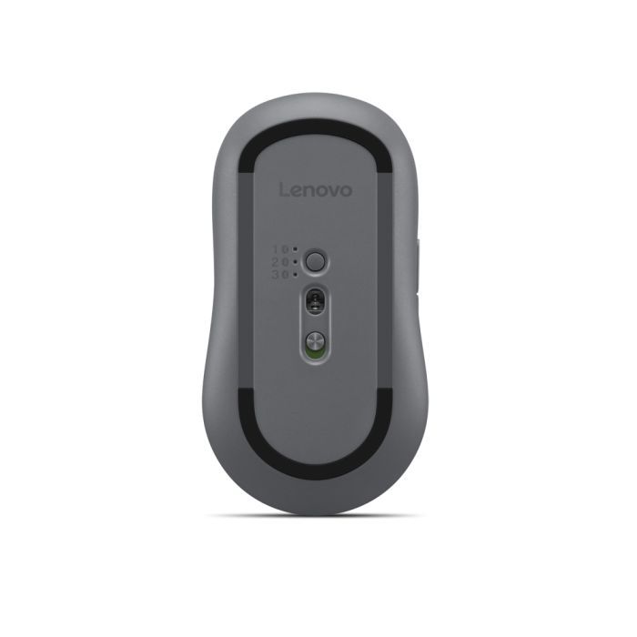 Мишка Lenovo Yoga Silent Bluetooth Cosmic Blue (GY51S61922) зображення 2