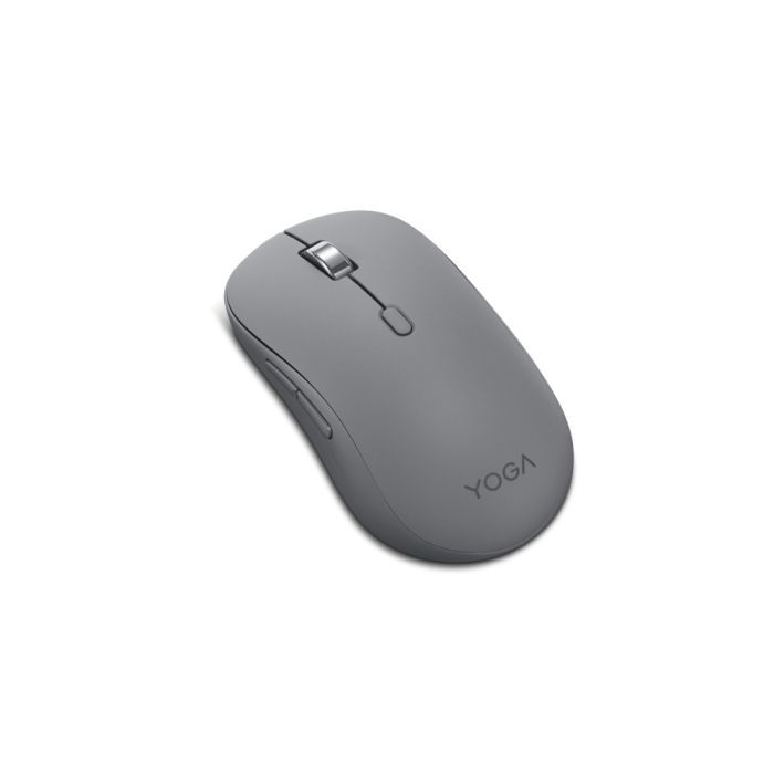 Мишка Lenovo Yoga Silent Bluetooth Cosmic Blue (GY51S61922) зображення 4